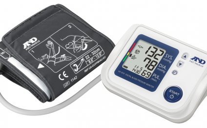 A&D UA-1010 Blood Pressure