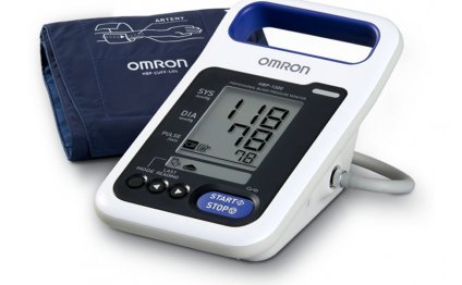 Best Blood Pressure Monitor