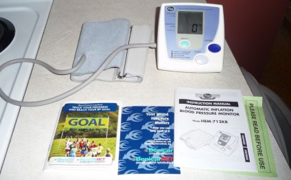 Blood Pressure Monitor | eBay