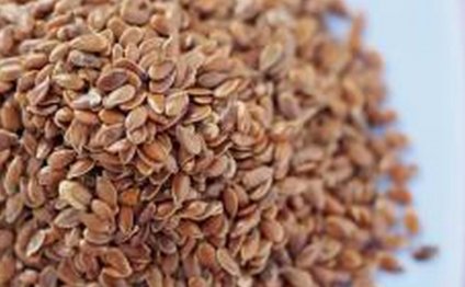 Does Flaxseed Lower Blood