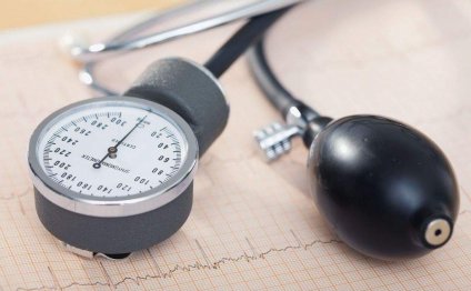 Choosing a home blood pressure