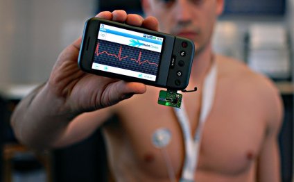 Wireless Health Monitoring