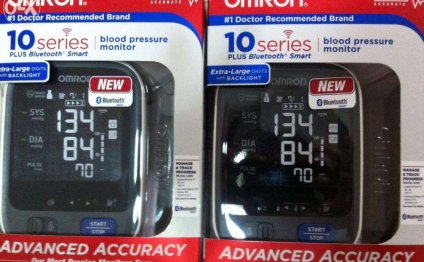 Digital BP Omron BP786 Series