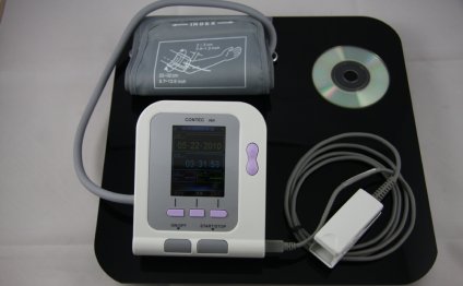 Blood Pressure Monitor,BP