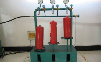 Pressure testing machine