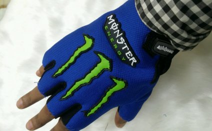 Hand Gloves: Kraftly: Other