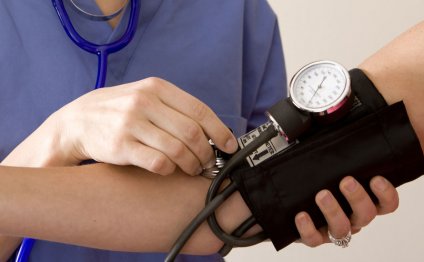 About High Blood Pressure