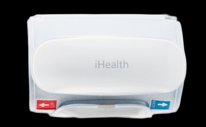 IHealth Wireless Blood