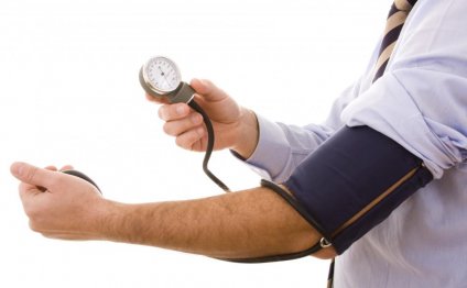 Of Home Blood Pressure