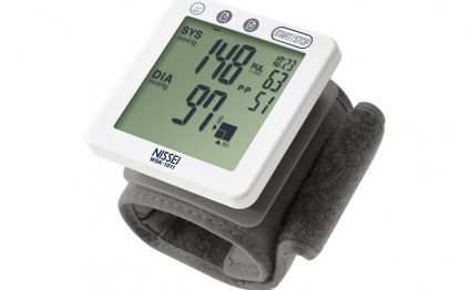 Nissei WSK-1011 Blood Pressure