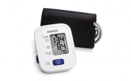 Omron 3 Series Upper Arm Blood