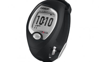Omron by Polar Heart Rate