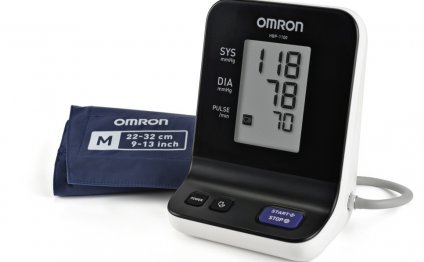 Omron HBP-1100 Professional