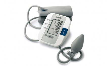 Omron M1 Plus Blood Pressure