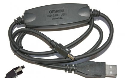 Omron USB Cable For Blood