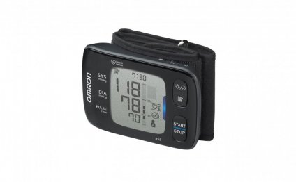 Omron RS8 Wrist Blood Pressure