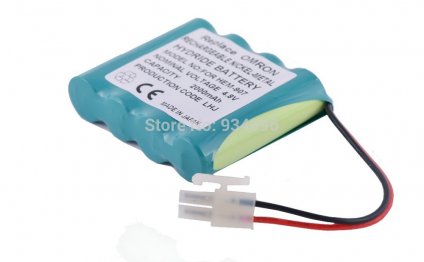 Compatible For Omron 48H907N