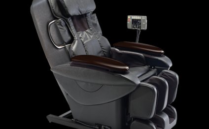 Real Pro ULTRA™ Massage Chair