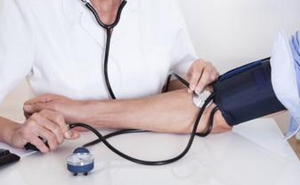 How Does a Blood Pressure Cuff
