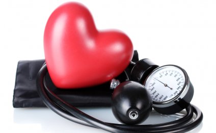 Lower Your Blood Pressure?