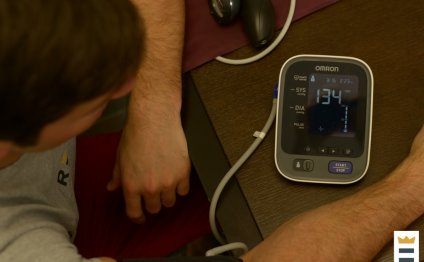Most accurate Digital Blood Pressure Monitor