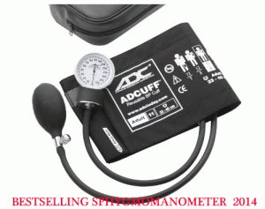 ADC PROSPHYG Adult blood pressure monitor