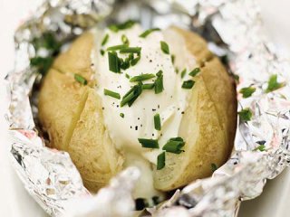 Baked Potato