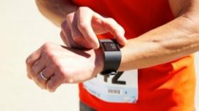 Best Fitness Trackers for 2015