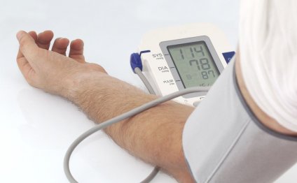 Blood pressure Machine accuracy
