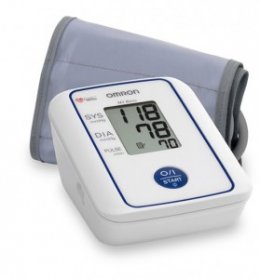 Blood Pressure Monitor1