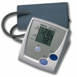 Blood Pressure Monitor2