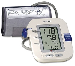 Blood Pressure Monitor3