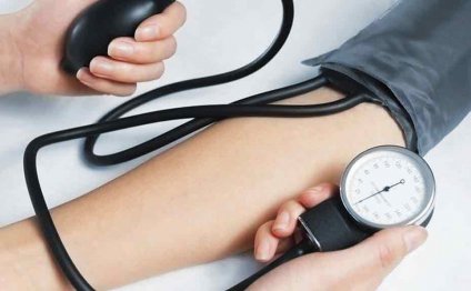 Where to Get blood pressure tested?