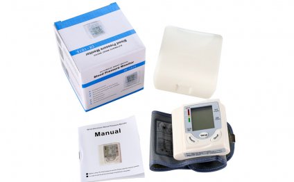 Blood pressure Monitors for Sale