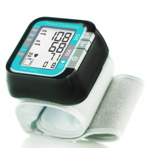 Cor1 Wrist Blood Pressure Monitor