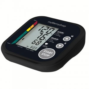 Cor3 Blood Pressure Monitor