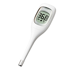 Digital thermometers