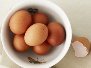 Eggs