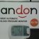 Andon Blood pressure Monitor