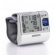 Omron blood pressure Monitor how to use?