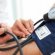 What is used to take blood pressure?