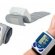 Wristband Blood Pressure Monitor