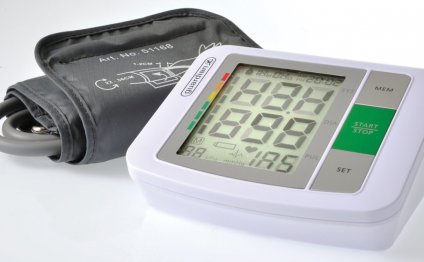 Good blood pressure Monitor for home use