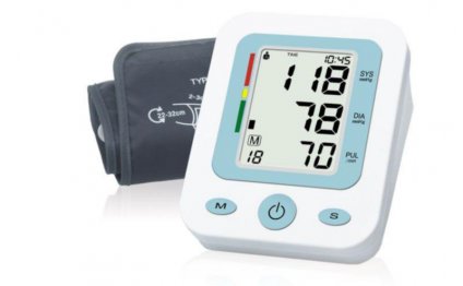Omron M2 Classic Blood Pressure Monitor