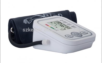 Blood pressure Monitor home use