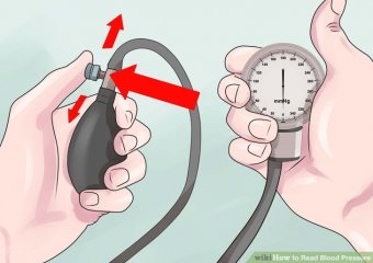 Image titled Read Blood Pressure Step 4
