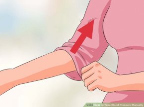 Image titled Take Blood Pressure Manually Step 5