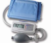 LifeSource UA-705 Manual Inflation Blood Pressure Monitor