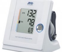 LifeSource UA-851 Premium Digital Blood Pressure Monitor