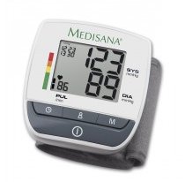 Medisana BW310 Wrist Blood Pressure Monitor